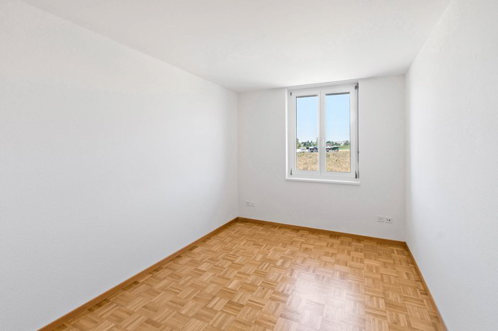 Appartamento di 3.5 locali in affitto a Riedikon - immagine 1/5