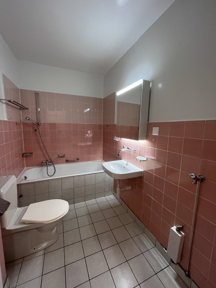 2.5 Zimmer Wohnung zu vermieten in Prilly - Bild 1/5