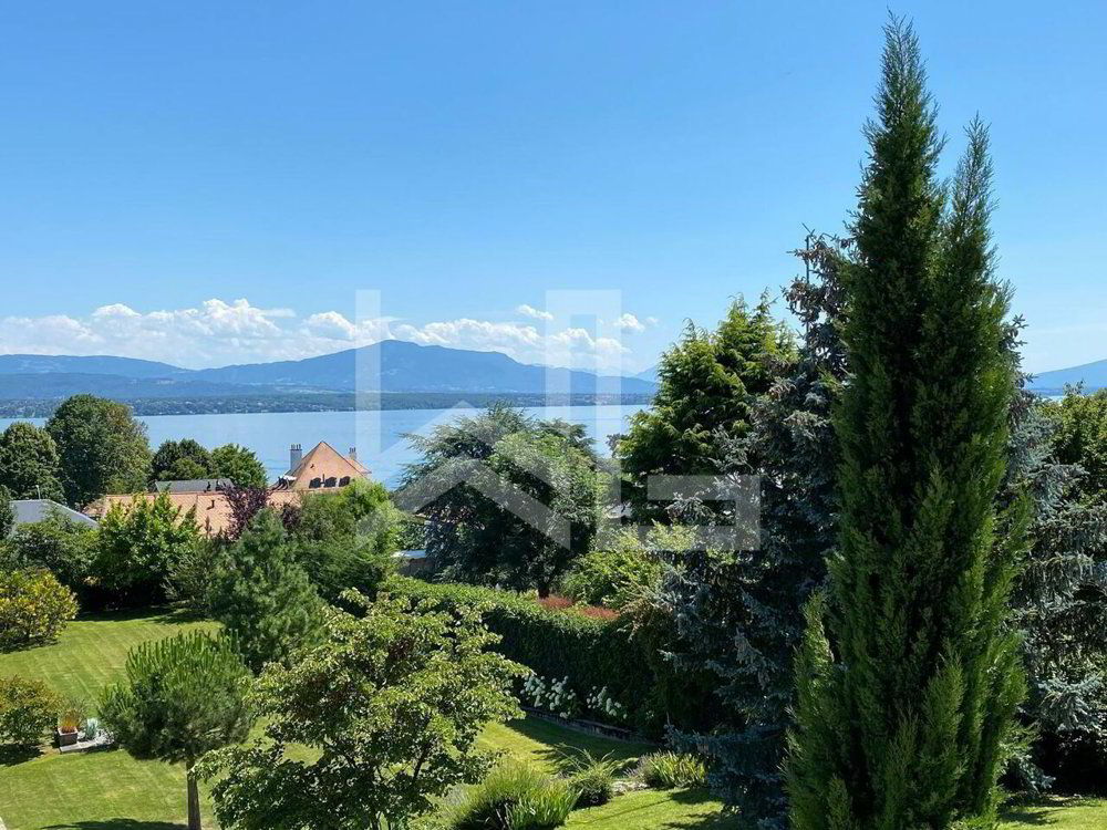 null Zimmer Haus zum verkaufen in Nyon - Bild 1/1