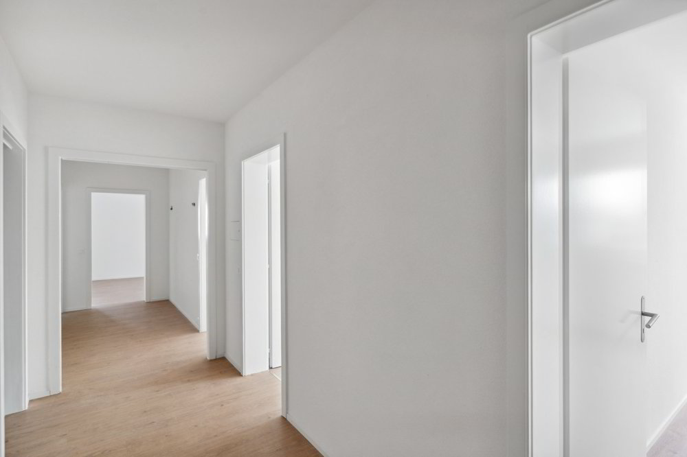 4.5 Zimmer Wohnung zu vermieten in Freiburg - Bild 1/7