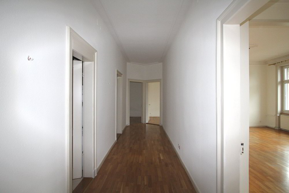 Appartamento di 4 locali in affitto a Basilea - immagine 1/8
