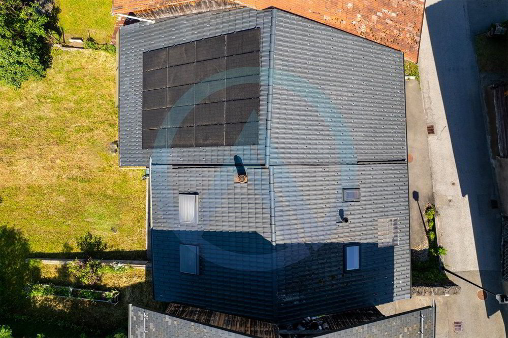 4 Zimmer Haus zum verkaufen in Ollon VD - Bild 1/13