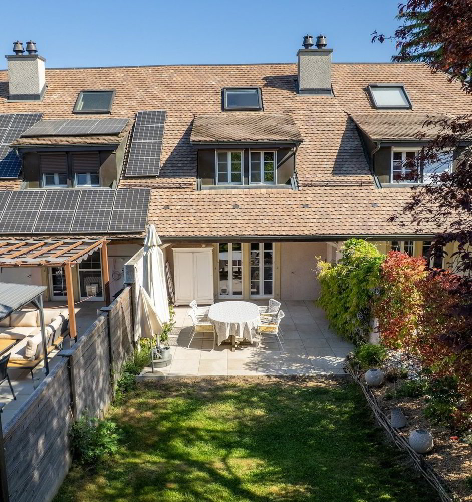 Maison 5 pièces à acheter à Donneloye - image 1/13