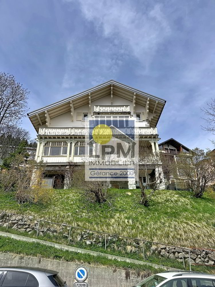 null Zimmer Haus zum verkaufen in Leysin - Bild 1/2