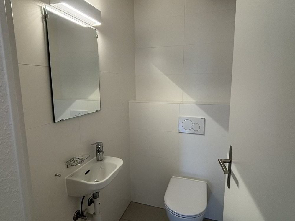 Appartement 3 pièces à louer à Morrens VD - image 1/8
