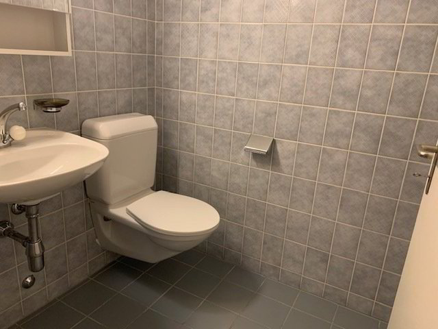 3 rooms Apartment for rent in Chavannes-près-Renens - image 1/8