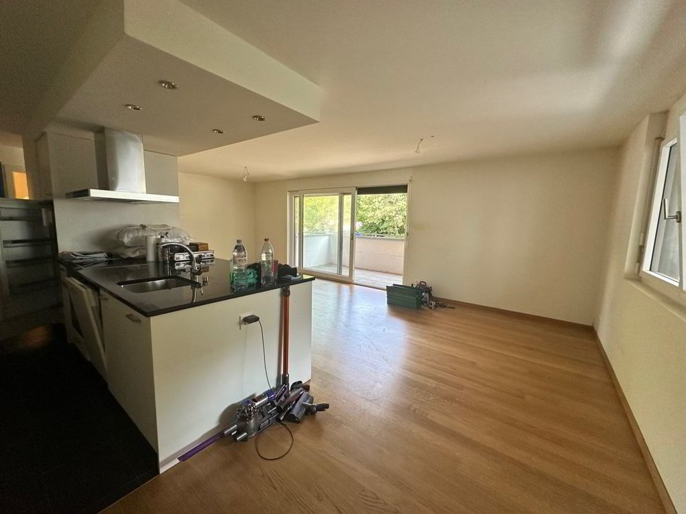 2 Zimmer Wohnung zu vermieten in Prilly - Bild 1/9