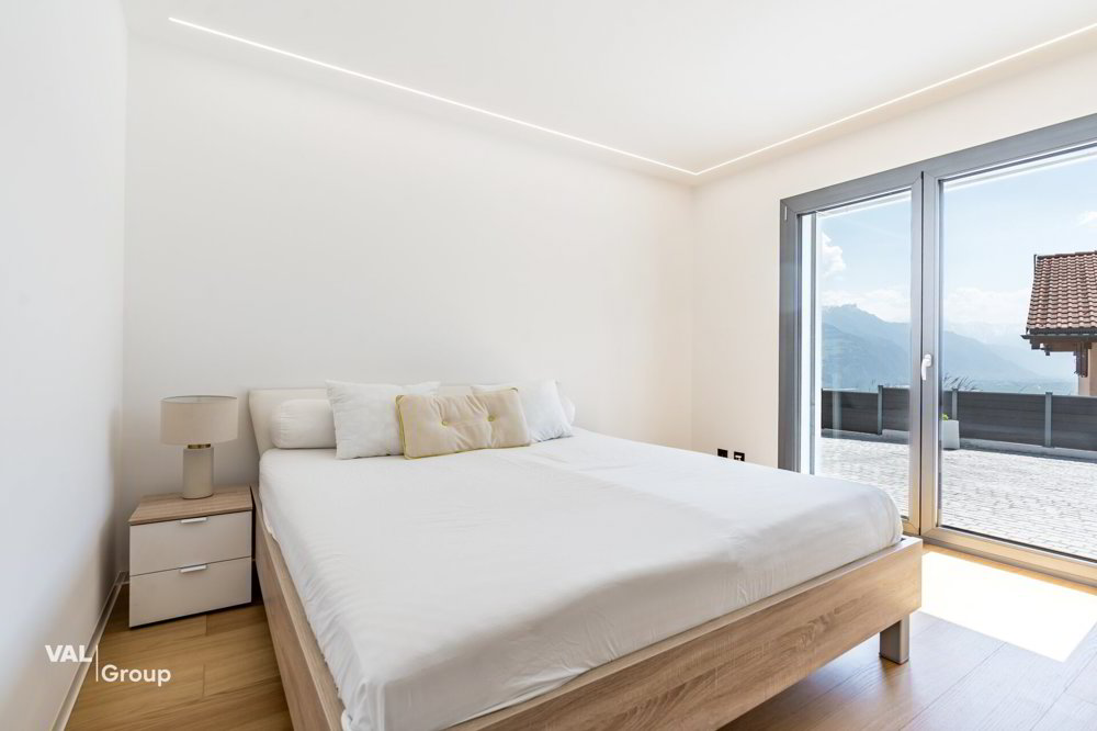 Casa di 7 locali in vendita a Savièse - immagine 1/13