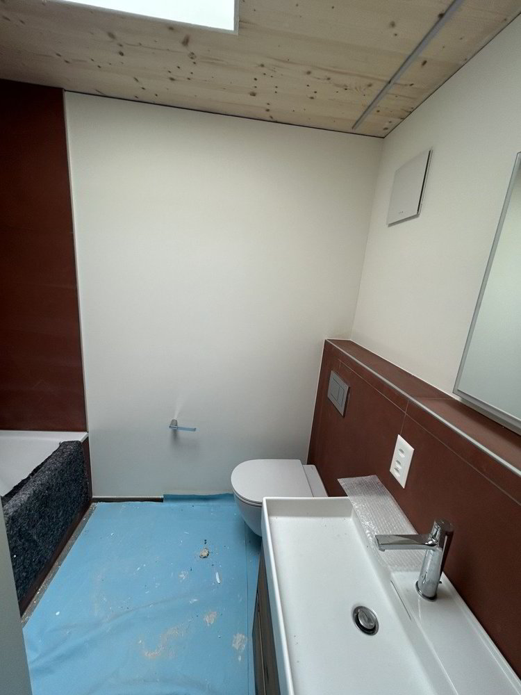 3 Zimmer Wohnung zu vermieten in Minusio - Bild 1/8