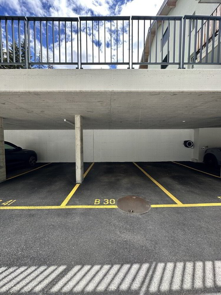 Appartamento di 2 locali in affitto a Crans-Montana - immagine 1/10