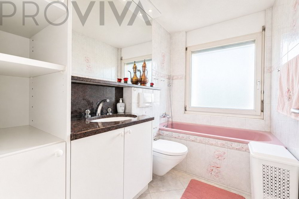 5 Zimmer Wohnung zum verkaufen in Luterbach - Bild 1/13