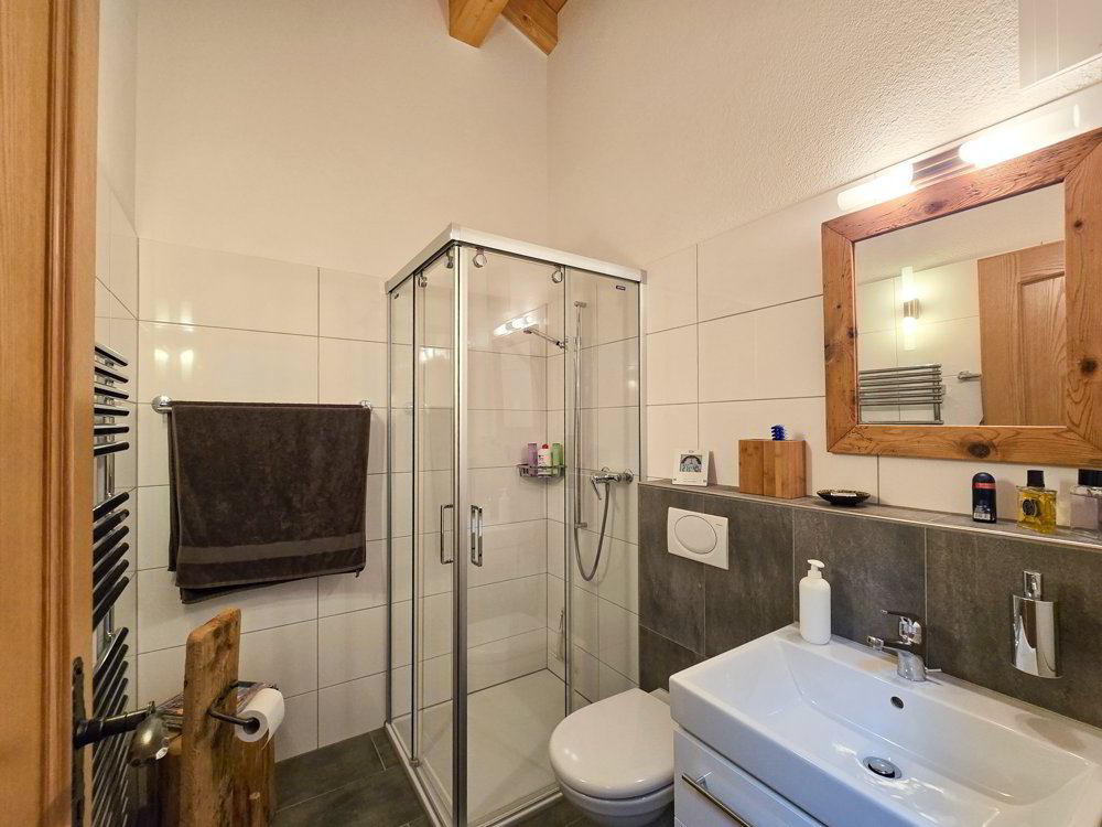 3 Zimmer Wohnung zum verkaufen in Kandersteg - Bild 1/13