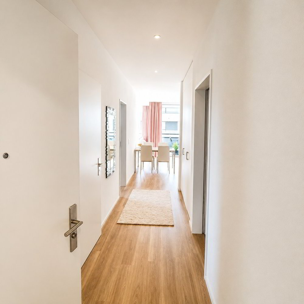 Appartamento di 3 locali in affitto a St. Gallen - immagine 1/6