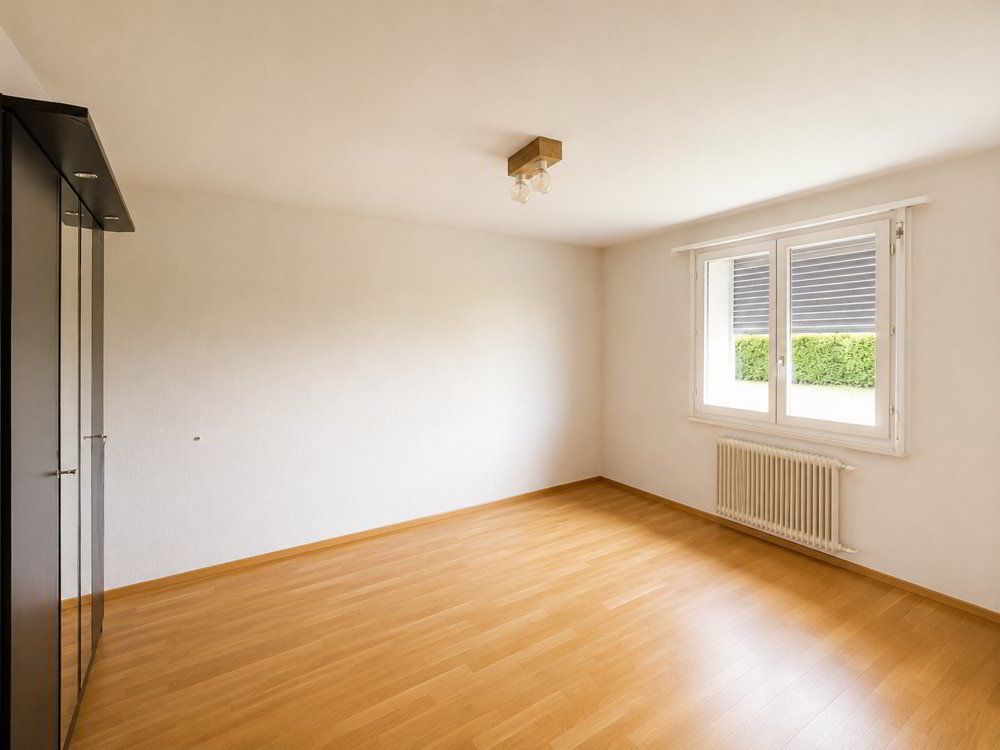 2 Zimmer Wohnung zu vermieten in Bulle - Bild 1/4