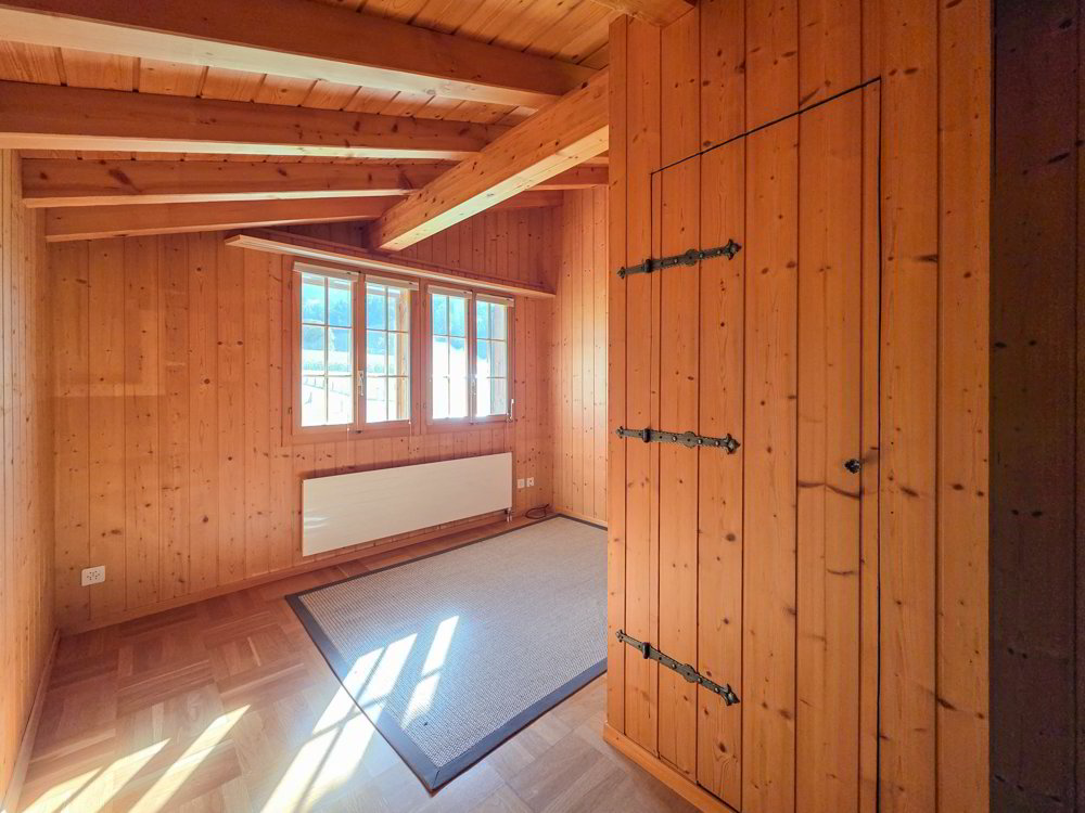 5 rooms Apartment to buy in Reichenbach im Kandertal - image 1/13