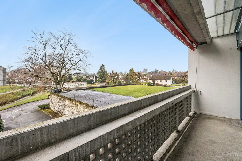 3.5 Zimmer Wohnung zu vermieten in Arbon - Bild 1/7
