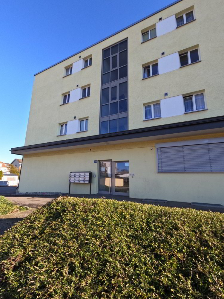 Appartement 1.5 pièces à louer à Erlen - image 1/6