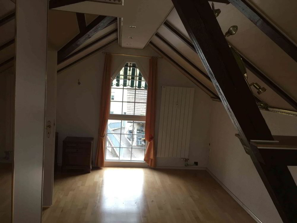 Casa di 4.5 locali in affitto a Kaiseraugst - immagine 1/6