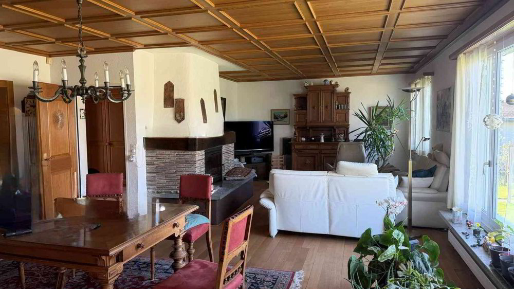 Casa di 7.5 locali in affitto a Nürensdorf - immagine 1/7