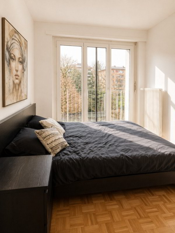 2.5 Zimmer Wohnung zu vermieten in Pully - Bild 1/4