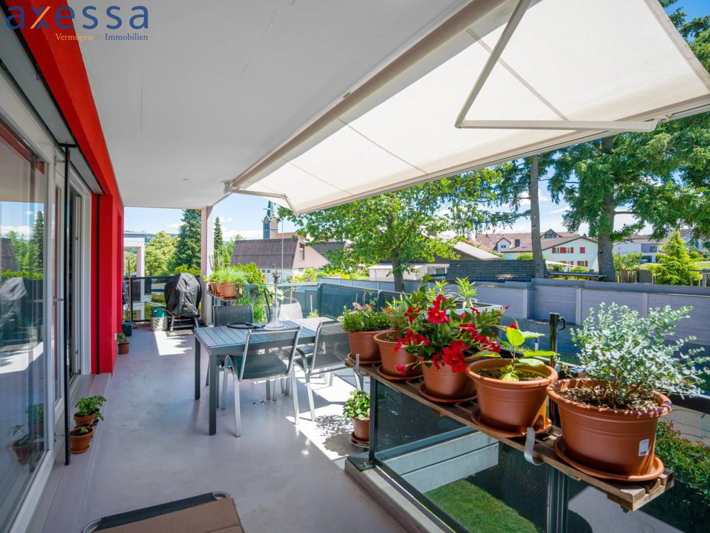3 Zimmer Wohnung zum verkaufen in Fischbach-Göslikon - Bild 1/13