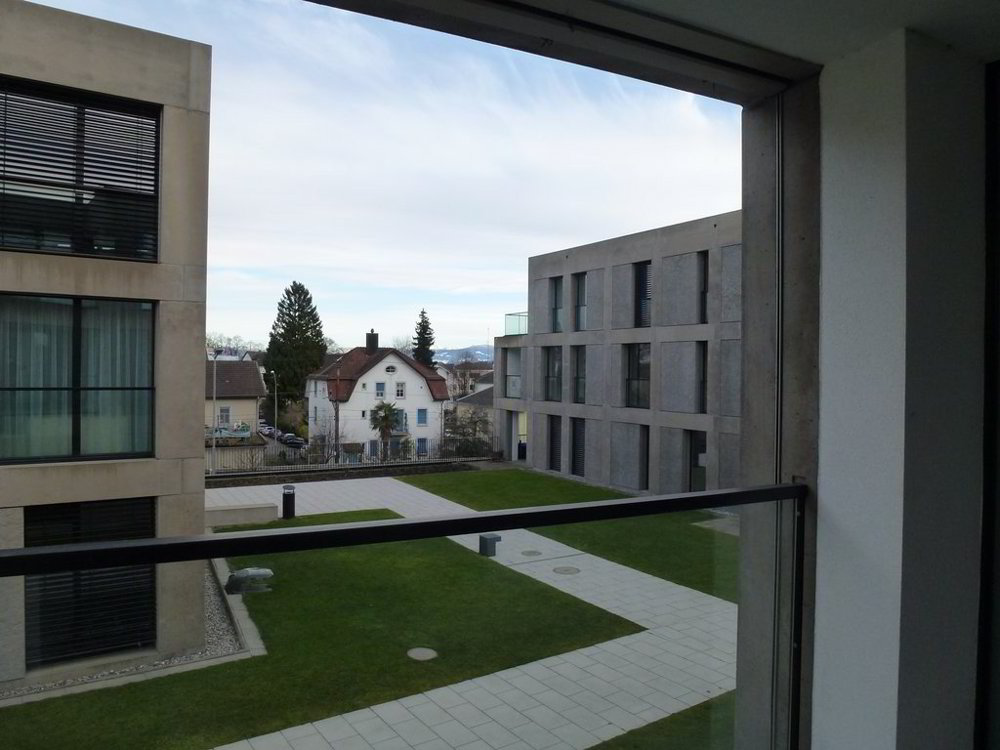 Appartement 3.5 pièces à louer à Arbon - image 1/9