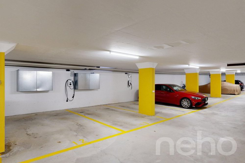 Appartamento di 4.5 locali in vendita a Glattfelden - immagine 1/12