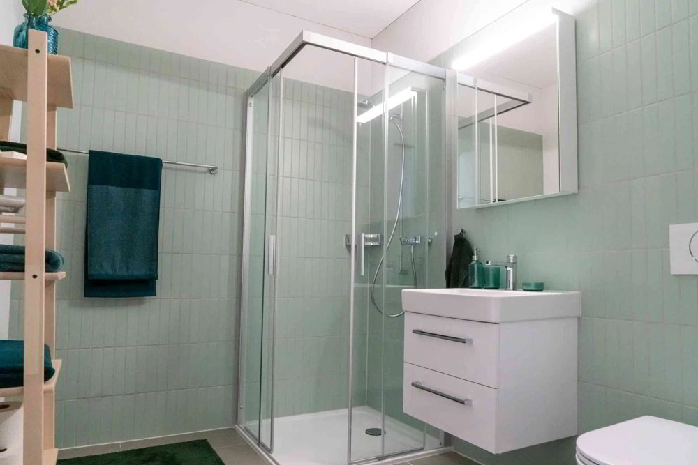 Appartamento di 3.5 locali in affitto a Langnau i. E. - immagine 1/8