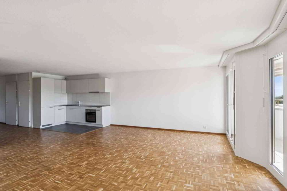 Appartamento di 3.5 locali in affitto a Reinach AG - immagine 1/3