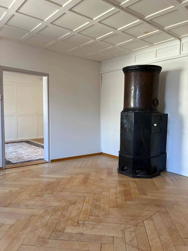 Appartamento di 5 locali in affitto a Herisau - immagine 1/6