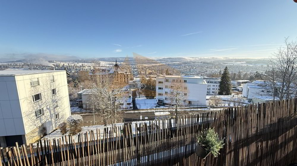5 Zimmer Wohnung zum verkaufen in La Chaux-de-Fonds - Bild 1/11