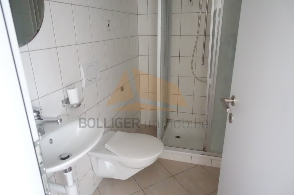 5 Zimmer Wohnung zum verkaufen in La Chaux-de-Fonds - Bild 1/12