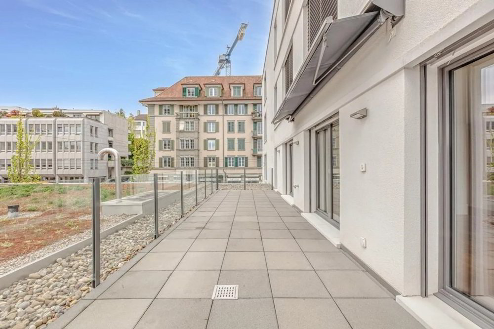 Appartamento di null locali in affitto a Zürich - immagine 1/13