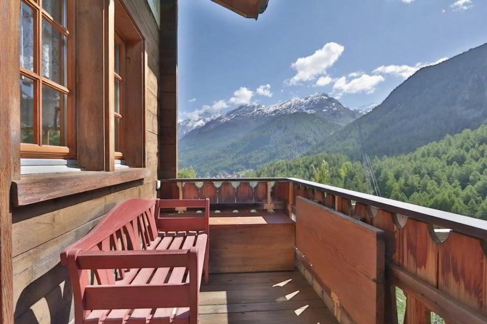 Casa di null locali in affitto a Zermatt - immagine 1/13