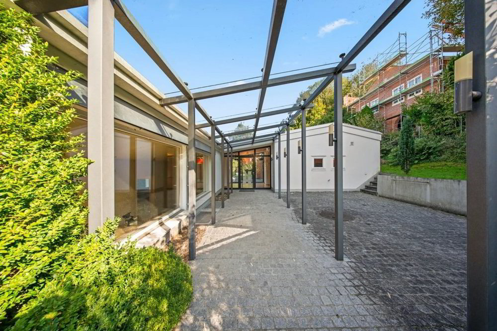 null Zimmer Haus zu vermieten in Basilea - Bild 1/13