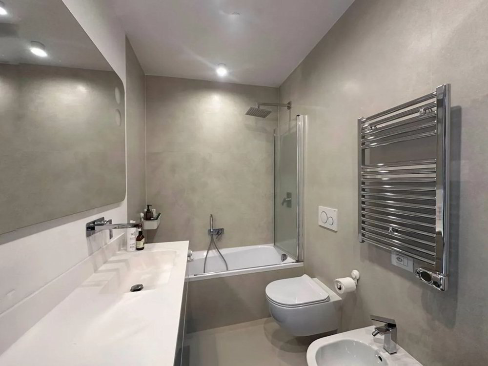 Appartement null pièces à louer à Breganzona - image 1/13