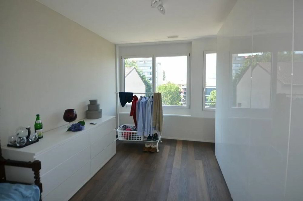 Appartement null pièces à louer à Basel - image 1/13