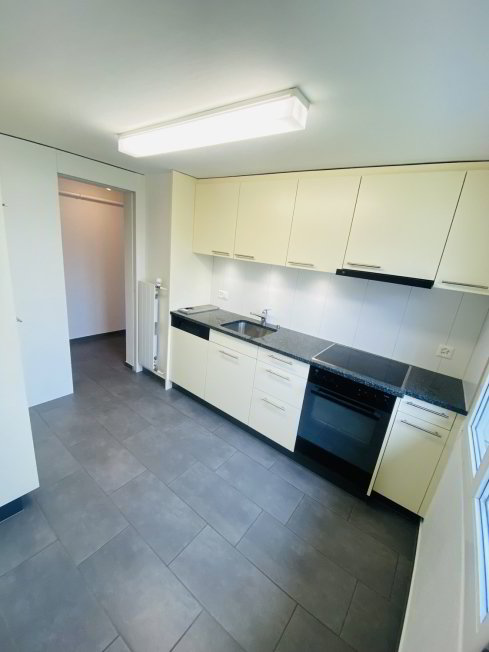 Appartamento di 3 locali in affitto a Bienne - immagine 1/1