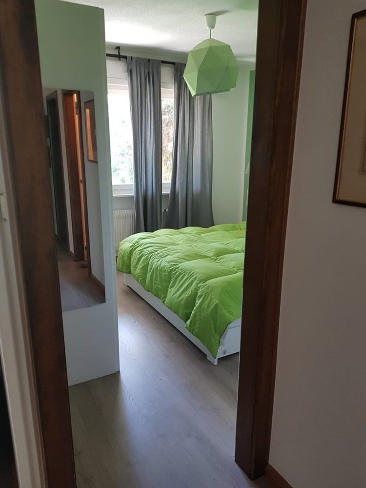 Appartamento di 2 locali in vendita a Crans-Montana - immagine 1/13