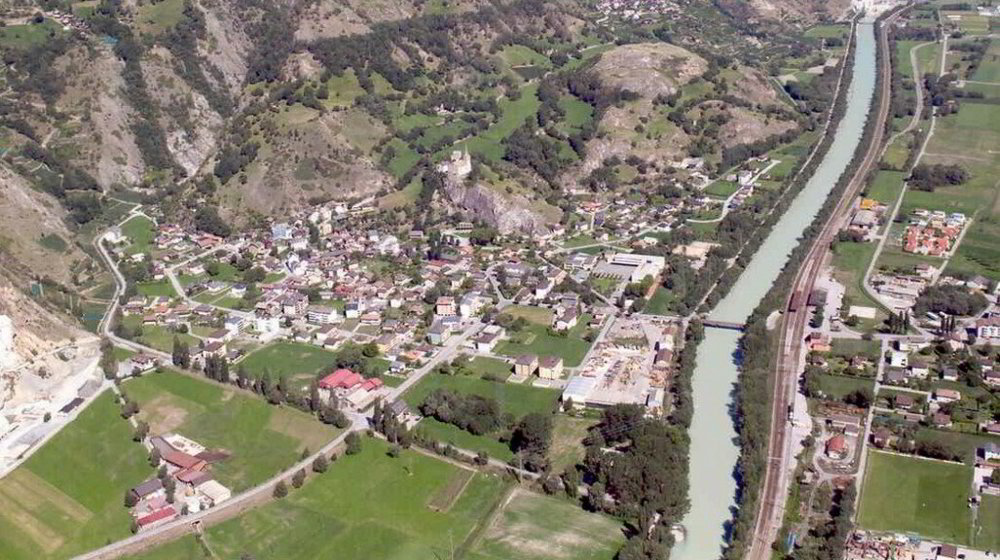 Appartamento di 5 locali in vendita a Raron - immagine 1/4