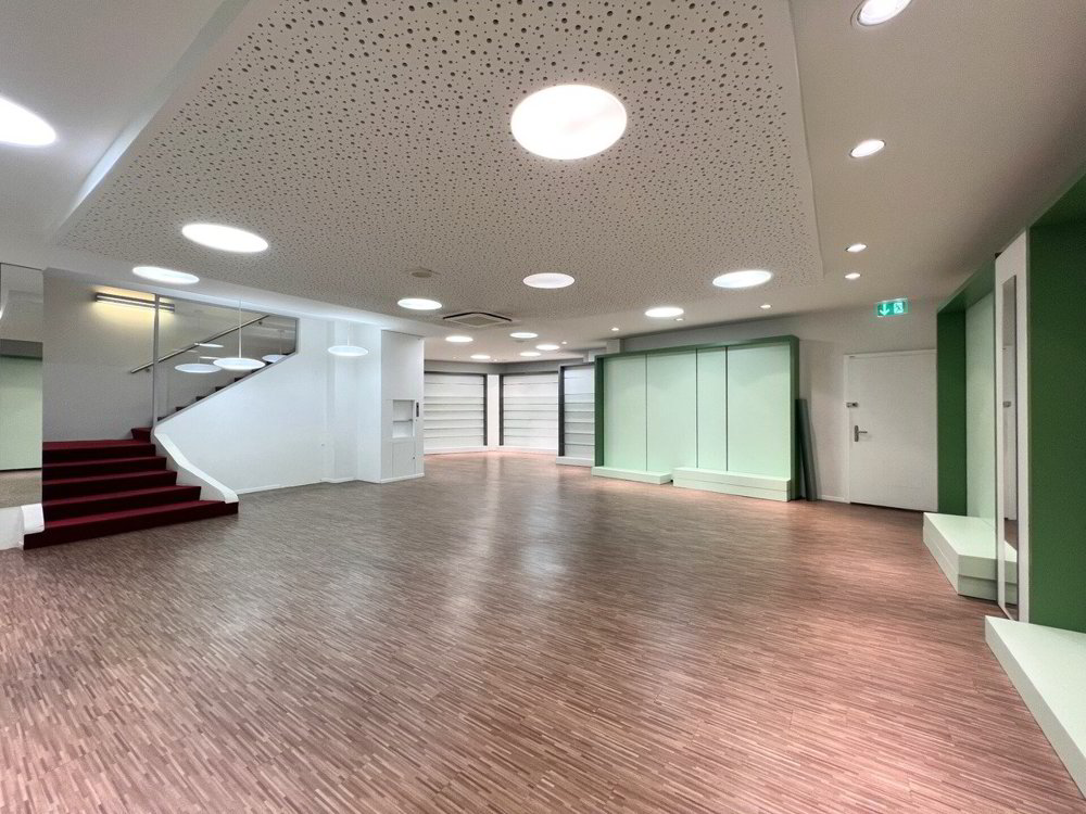 null rooms Office & Commercial to buy in Sion - image 1/7