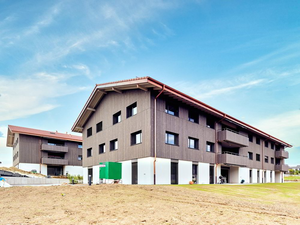 Appartamento di 4 locali in vendita a Siviriez - immagine 1/9