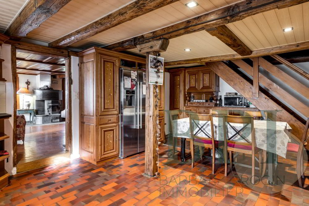 Casa di 7 locali in vendita a Sâles (Gruyère) - immagine 1/13
