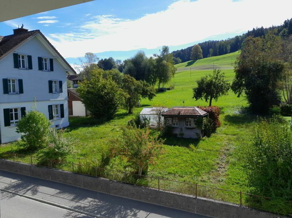 Appartamento di 4 locali in vendita a Ganterschwil - immagine 1/8