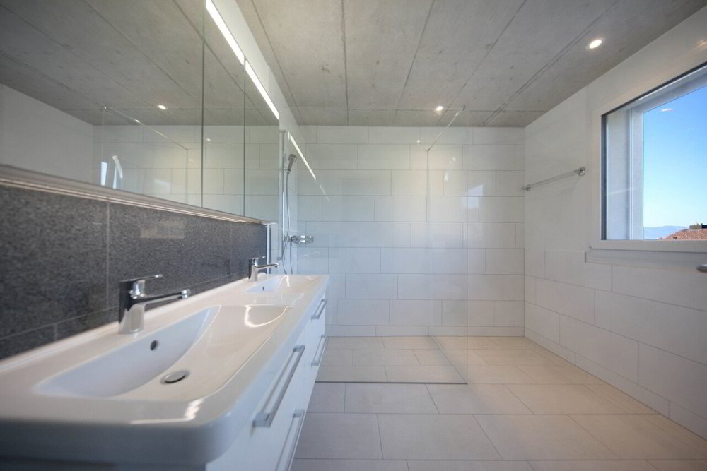 4 Zimmer Wohnung zu vermieten in St. Gallenkappel - Bild 1/13