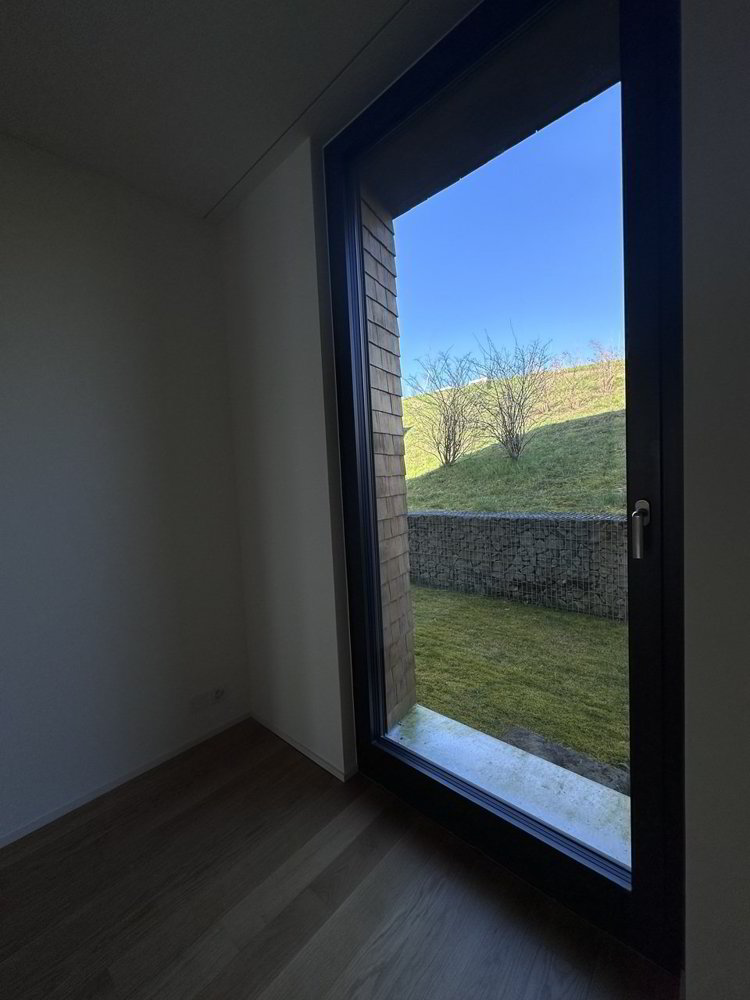 Appartamento di 3 locali in affitto a Meggen - immagine 1/13