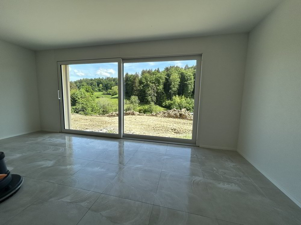 Wohnung – Remaufens - Ansicht 2