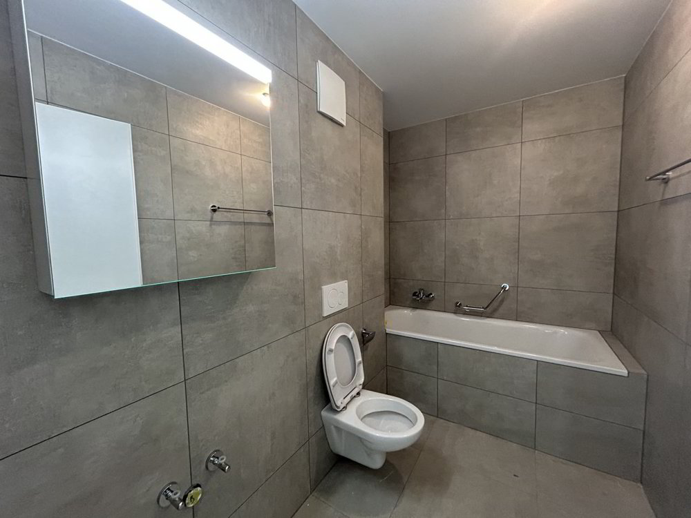 Wohnung – Remaufens - Ansicht 4