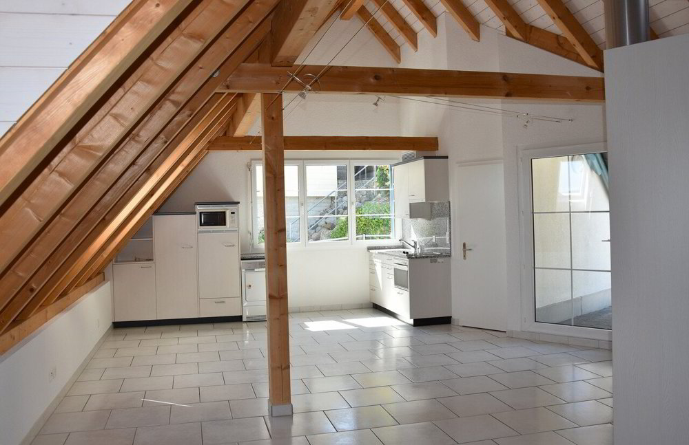 Maison 6 pièces à acheter à Wasterkingen - image 1/13