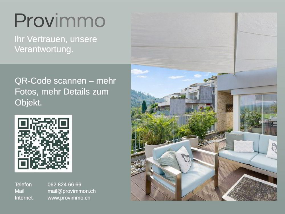 Appartamento di 7 locali in vendita a Schafisheim - immagine 1/13